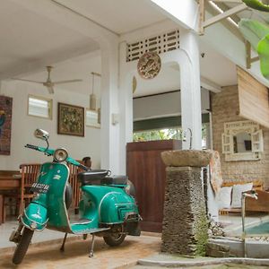Mi Casa Es Tu Casa House
